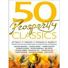 50 Prosperity Classics