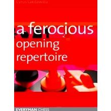A Ferocious Opening Repertoire