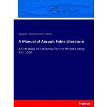 A Manual of Aesopic Fable Literature