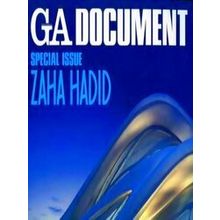 Zaha M.Hadid