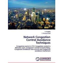 Network Congestion Control Avoidance Techniques