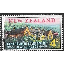 1965 SG 830 - fine used (o)