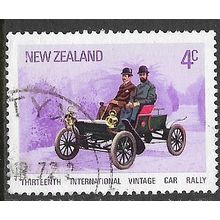 1972 SG 973 - fine used (o)