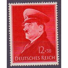 GERMANY REICH [1941] MiNr 0772 x ( **/mnh )