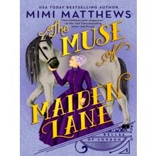 Muse Of Maiden Lane The by Mimi Matthews