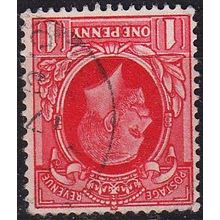 ENGLAND GREAT BRITAIN [1934] MiNr 0176 Z I ( O/used ) [02]