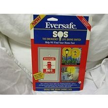 The Emergency SOS Life Saving Wall Switch