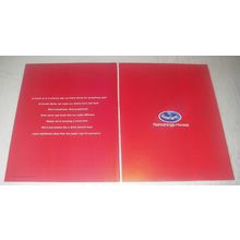 1997 Ocean Spray Ad - Refreshingly Honest