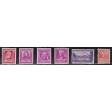 800 3c Alaska Fine Plus MNH VA0312e