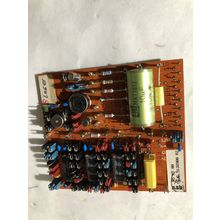 ABB GJR5138900R3 GJR5-138911P2 PRINT,BBC CU-SEITE CIRCUIT BOARD,TN