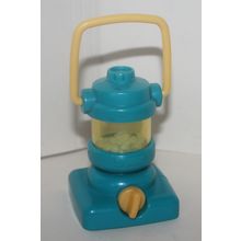 1999 McDonalds Fisher Price Under 3 Toy Lantern