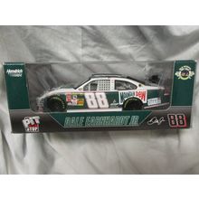 HENDRICK Dale Earnhardt Jr. AMP MOUNTAIN DEW 88 Pit Stop 1/24 JR NATION
