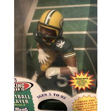 Best Talking Football Player Series 2 Reggie White in Box