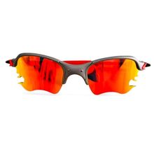 HCS X-Metal Romeo 2 Lead fire sunglasses