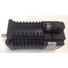 SIG POSITEC VRDM 5913/50 LNC DC SERVO MOTOR, 70 VDC BERGER 12275015000,DB