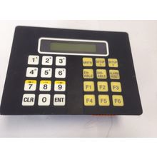 KEP ZOIDAB-500L,KEP Model ZOIDAB-500L Operator Interface PLC Prog Display,DK