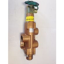 NEW VERSA TSG-8702-S-155-A120 HYDRAULIC DIRECTIONAL VALVE, 1-1/4" NPT 8419103,DI