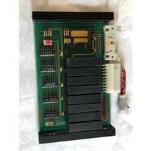 PROSYS AC8-FC PC BOARD,BI
