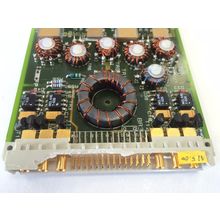 IZFP B920181 PC BOARD B920182,CX