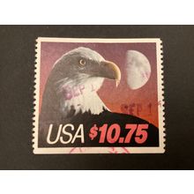 ICOLLECTZONE US 2122 Express Eagle VF used (6)