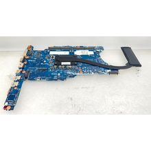 HP Elitebook 640 G7 Intel Core i5 MOTHERBOARD M12398-601 *Read*