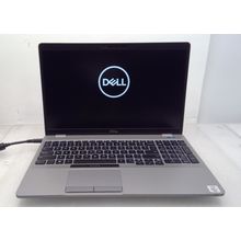 Dell Precision 3550 15.6" Laptop 16GB RAM P520 No SSD/Battery