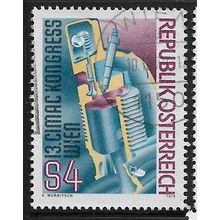 1979 Michel 1609 - #2 fine used (o)