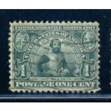 Used 328 1c John Smith Average Plus C2767