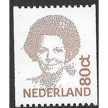 1991 NVPH 1489a - MNH (**)