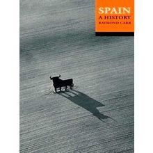Spain A History