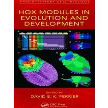 Evolutionary Cell Biology: Hox Modules in Evolution and Development - David E.K.