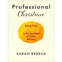Professional Christian - Sarah Bereza