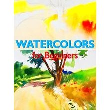 Watercolors for Beginners