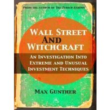 Wall Street And Witchcraft