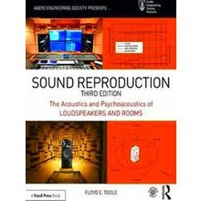 Sound Reproduction