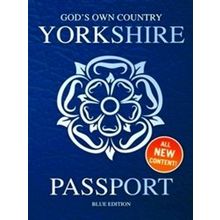 Yorkshire Passport