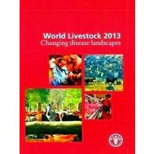 World Livestock 2013