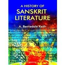 A History Of Sanskrit Literature