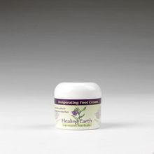Invigorating Foot Cream [2 oz.][ 2oz ]