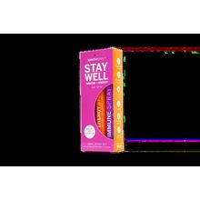 Stay Well Oral Spray Supplement Kit by SpectraSpray [ ]