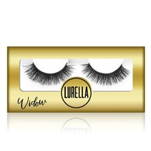 3D Mink Eyelashes - Widow[ ]