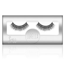 Synthetic Eyelashes - Sass[ ]