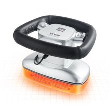 Chiropractic Massager, 400-4600rpm Variable Speed Professional Vibrating The...
