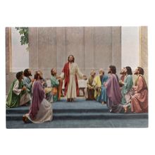 PASSIONSSPIELE, 1960, OBERAMMERGAU,unused vintage postcard /