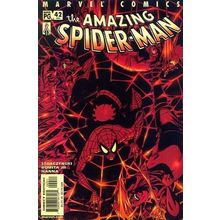 Amazing Spider-Man (Vol 2) # 042 NM MODERN AGE COMICS