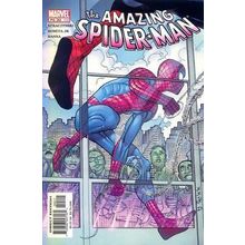 Amazing Spider-Man (Vol 2) # 045 NM MODERN AGE COMICS