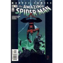 Amazing Spider-Man (Vol 2) # 044 NM MODERN AGE COMICS