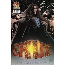 Crux (Vol 1) # 008 NM MODERN AGE COMICS