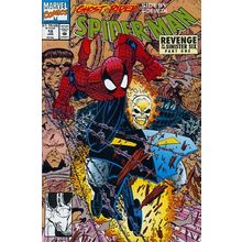 Spider-Man (Vol 1) # 018 NM MODERN AGE COMICS