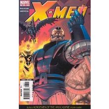 X-Men (Legacy) (Vol 1) # 183 FN+ ORIG US COMICS